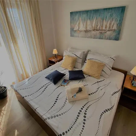 Viola 3* Cavtat