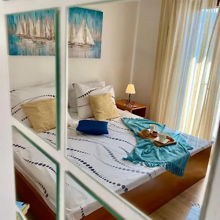 Guest house Viola *