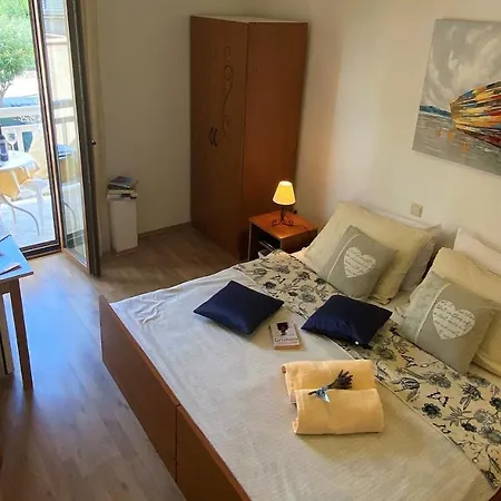 게스트하우스 Viola 챠브타트