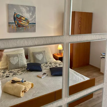 Guest house Viola *