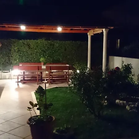 게스트하우스 Viola 챠브타트