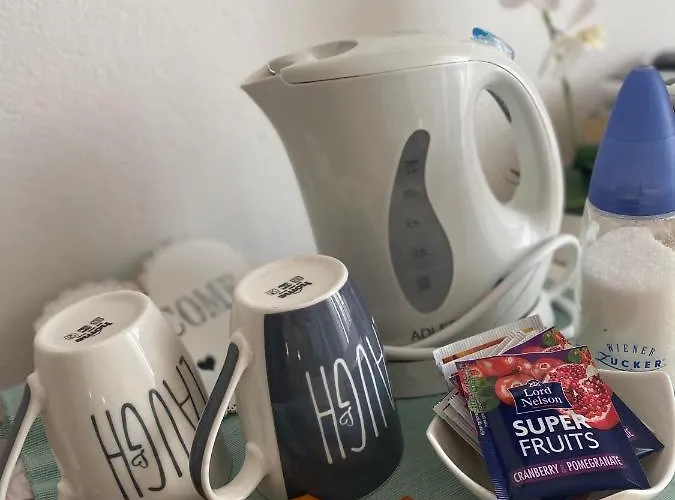 Guest house Viola 3*