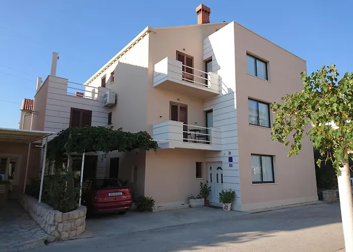 Guest house Viola 3*